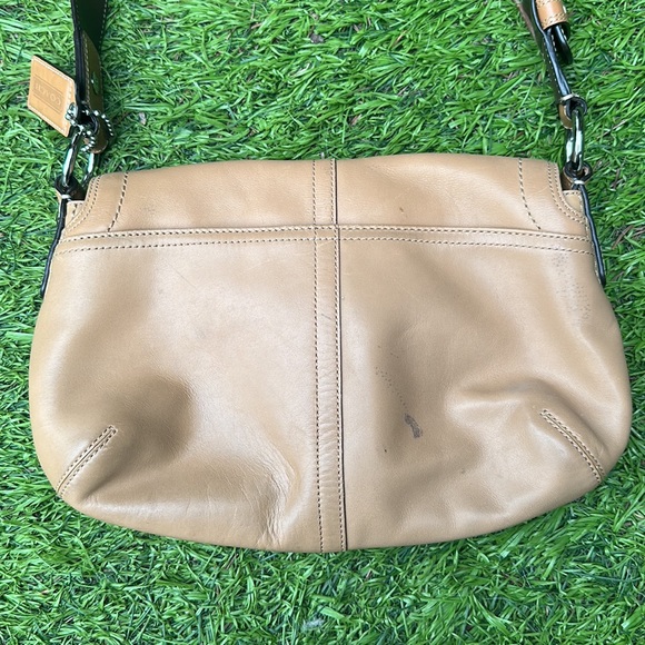 Coach Soho Bag - Picture 2 of 7